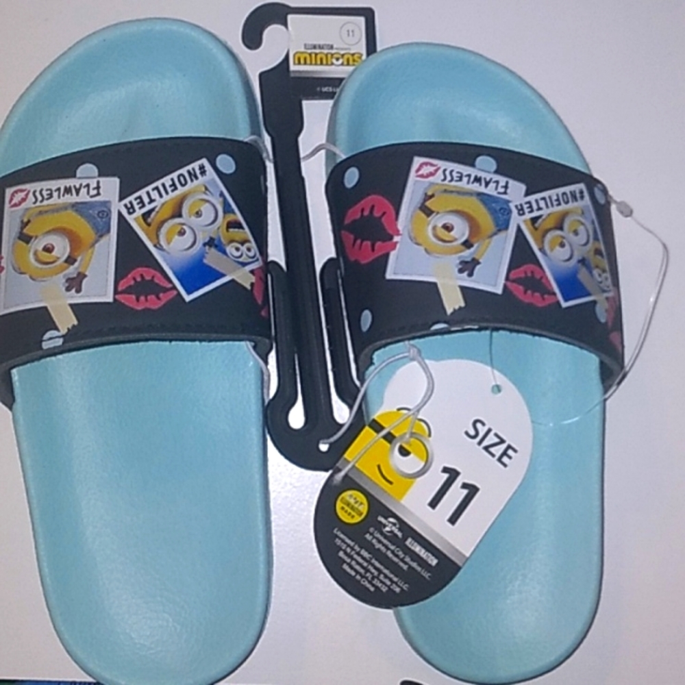 Flipflops